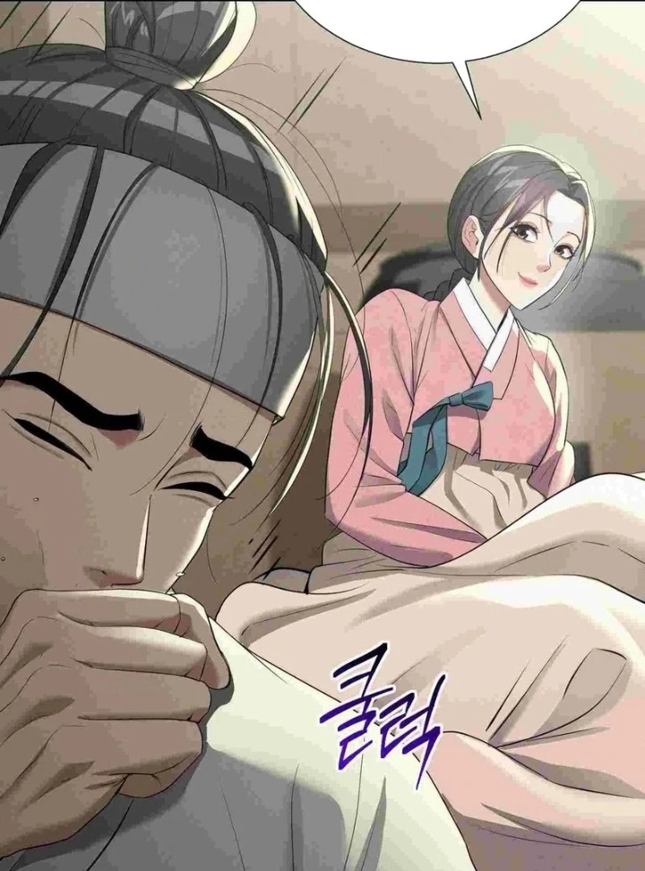 Yeoni’s Tavern Chapter 12 Page 36