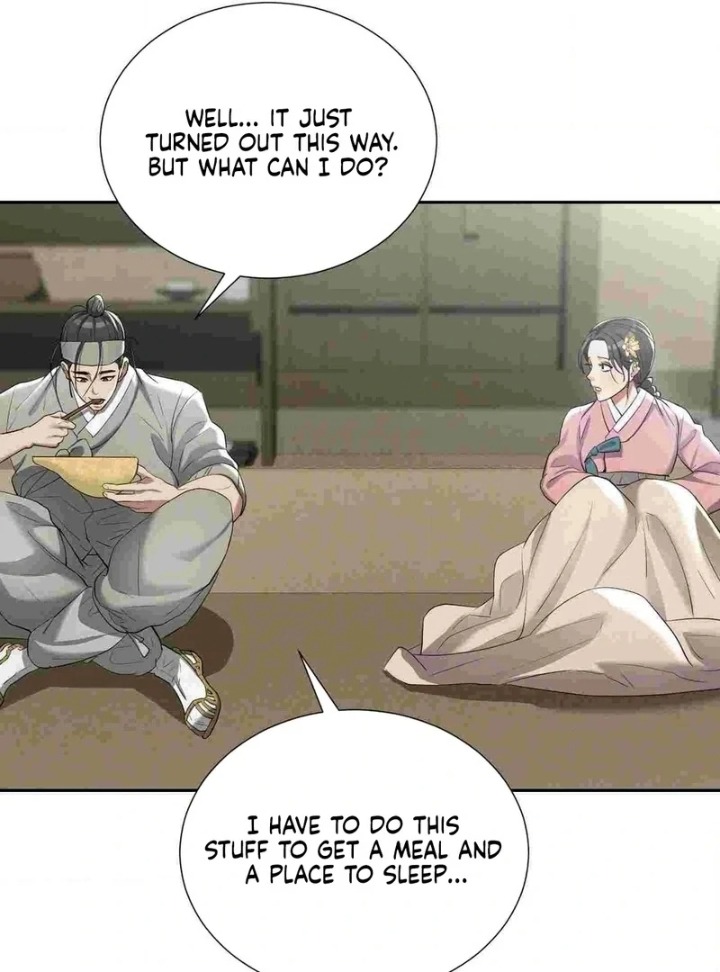 Yeoni’s Tavern Chapter 12 Page 40