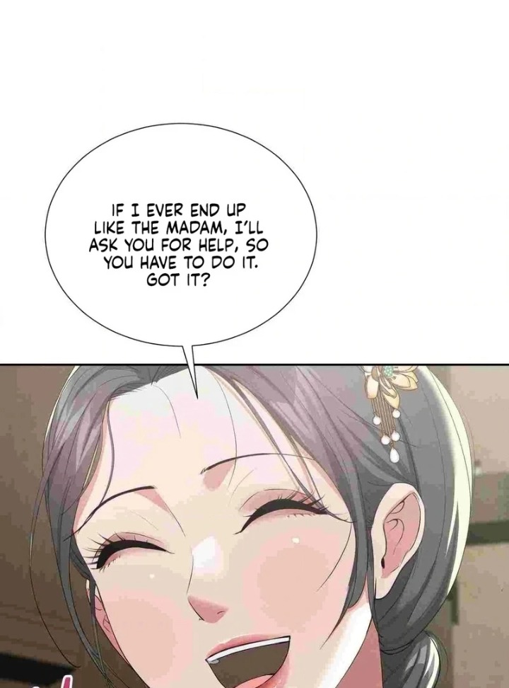 Yeoni’s Tavern Chapter 12 Page 44