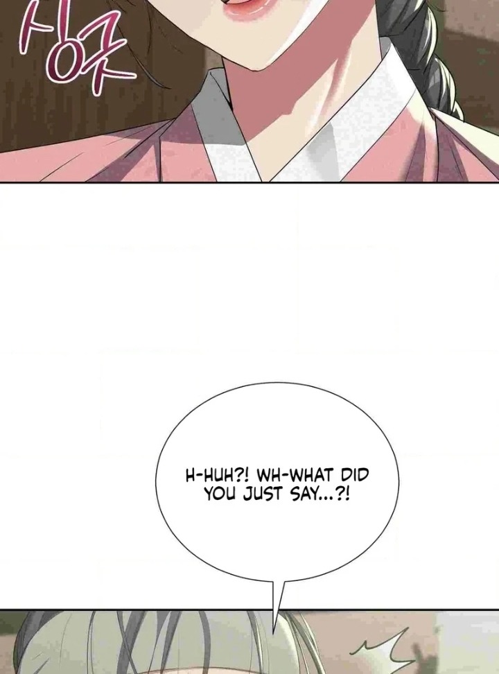 Yeoni’s Tavern Chapter 12 Page 45