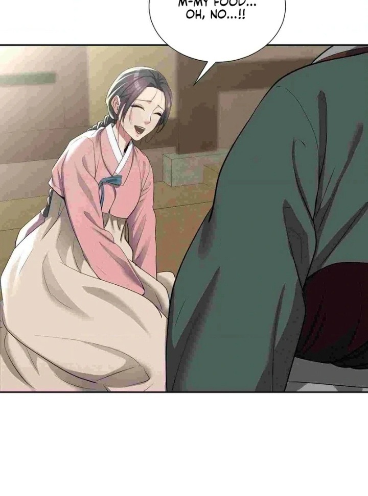 Yeoni’s Tavern Chapter 12 Page 49