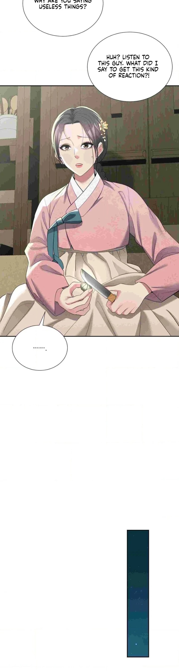 Yeoni’s Tavern Chapter 12 Page 52