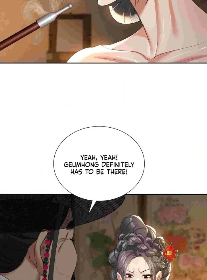 Yeoni’s Tavern Chapter 12 Page 58