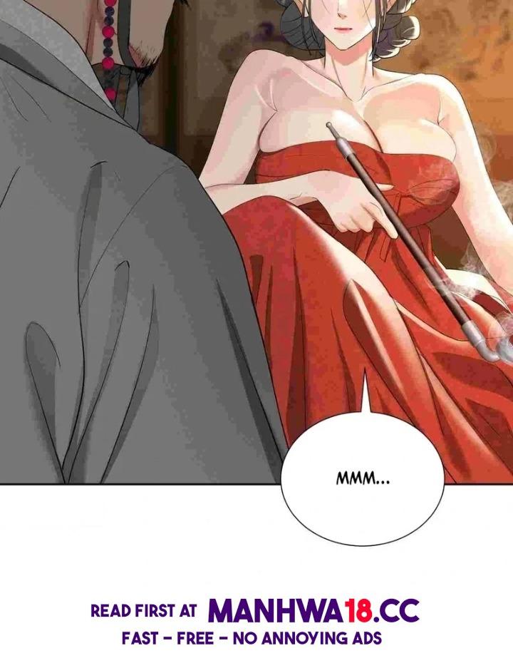 Yeoni’s Tavern Chapter 12 Page 59