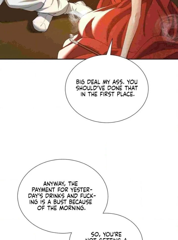 Yeoni’s Tavern Chapter 12 Page 61