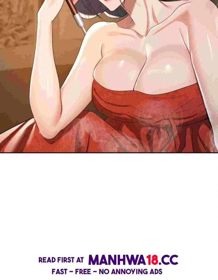 Yeoni’s Tavern Chapter 12 Page 68