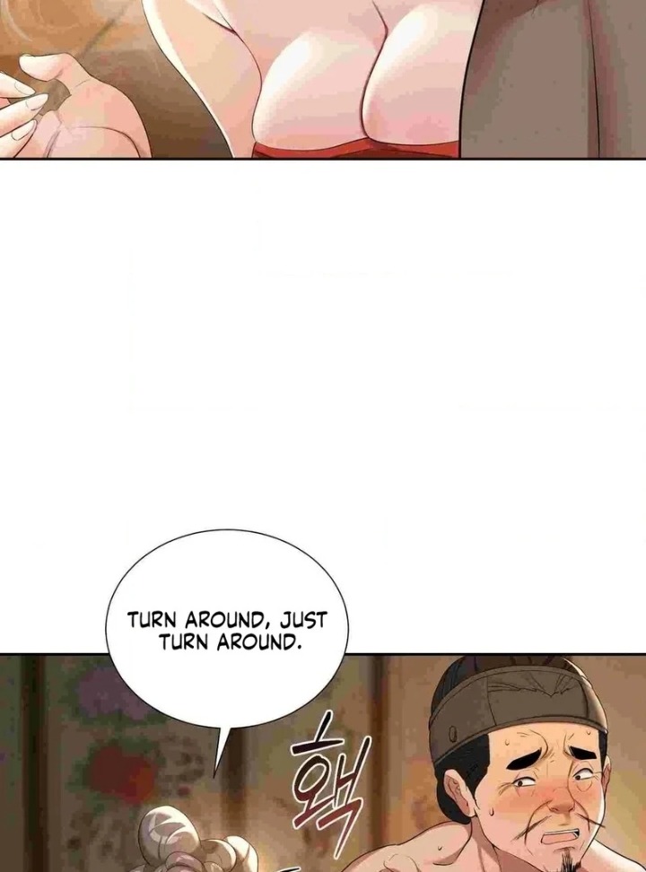 Yeoni’s Tavern Chapter 12 Page 75