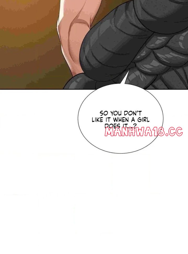 Yeoni’s Tavern Chapter 12 Page 80