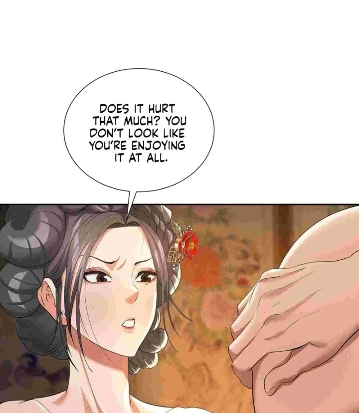 Yeoni’s Tavern Chapter 12 Page 81