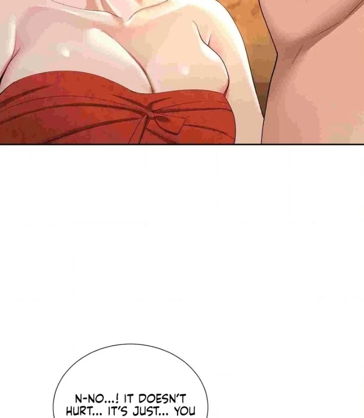 Yeoni’s Tavern Chapter 12 Page 82