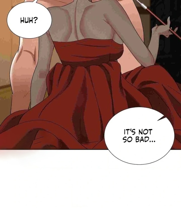 Yeoni’s Tavern Chapter 12 Page 85