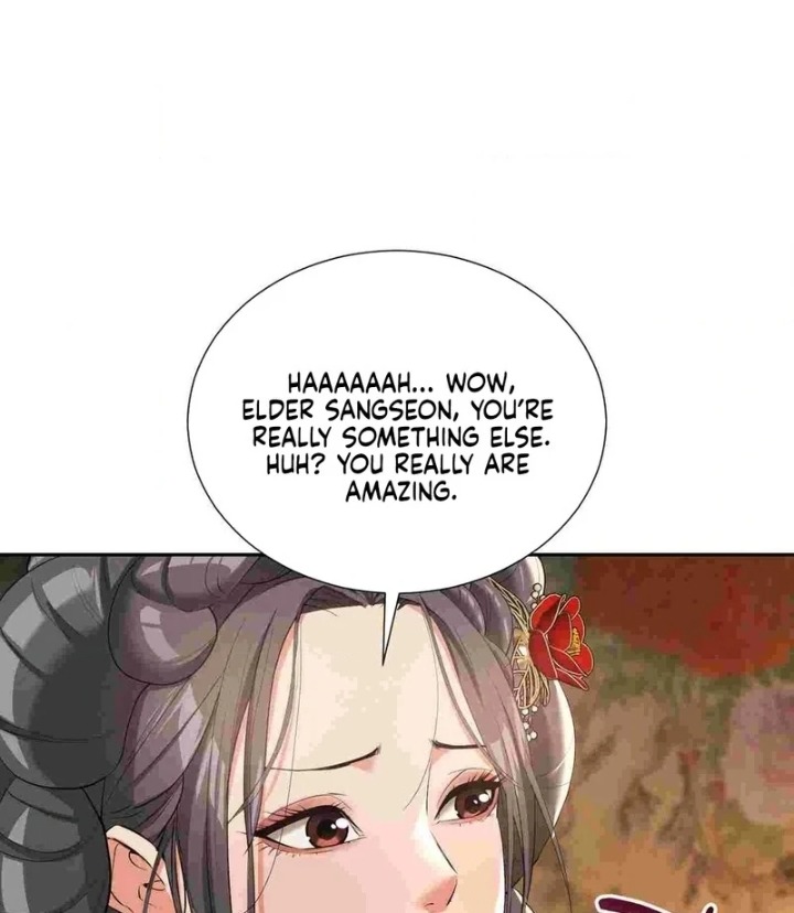 Yeoni’s Tavern Chapter 12 Page 86