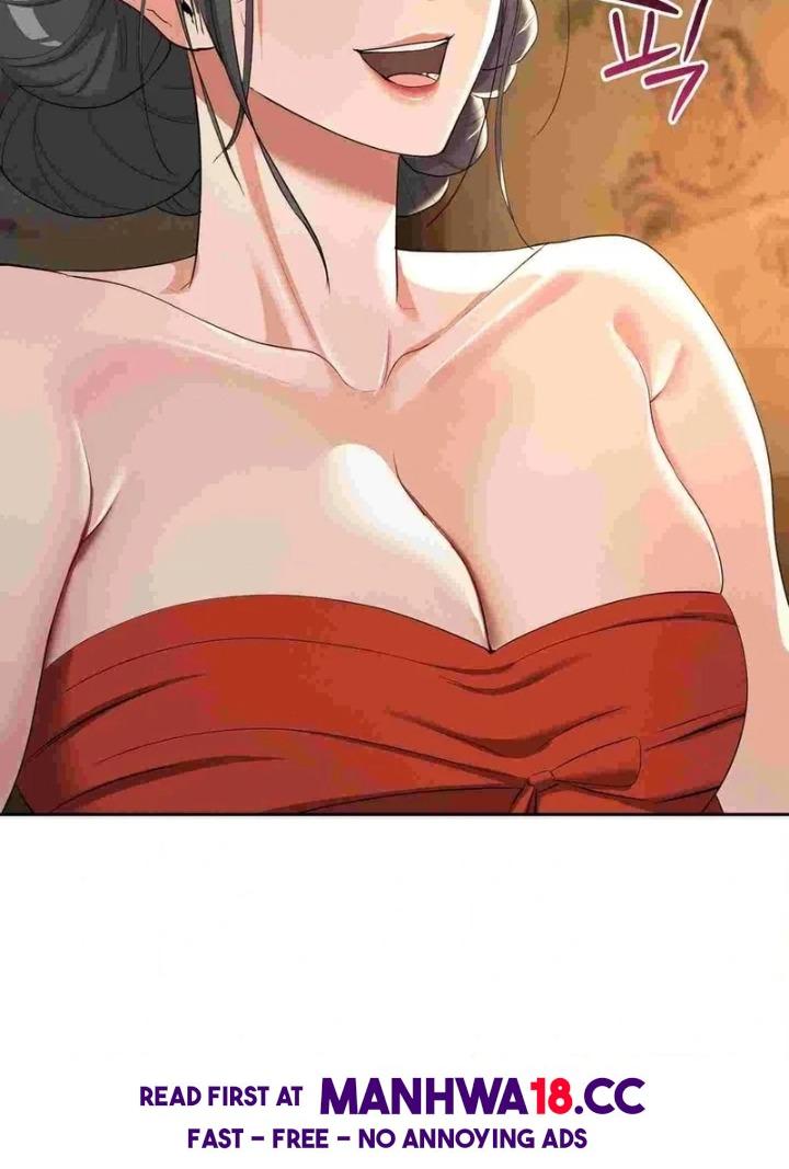 Yeoni’s Tavern Chapter 12 Page 87