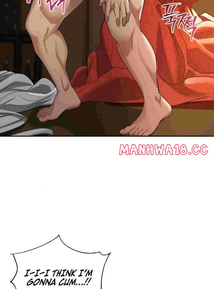 Yeoni’s Tavern Chapter 12 Page 93