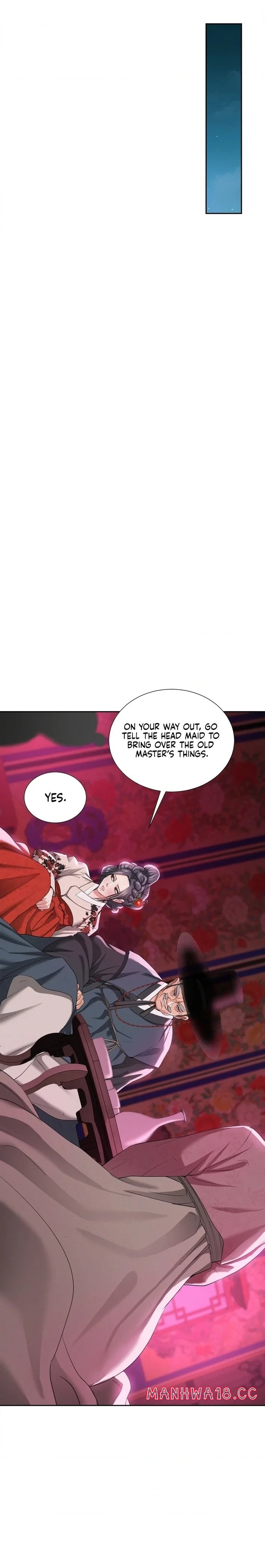 Yeoni’s Tavern Chapter 14 Page 5