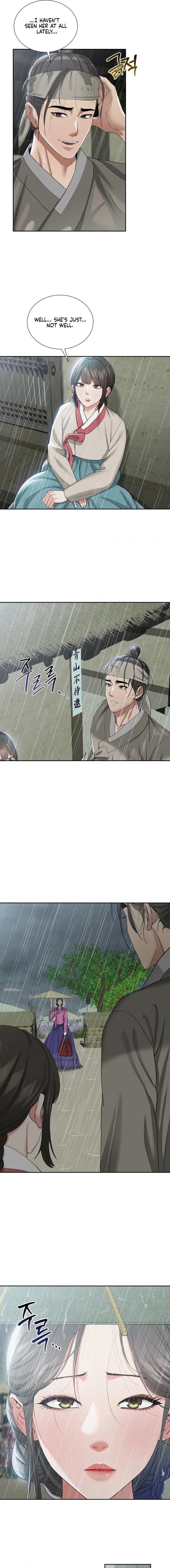 Yeoni’s Tavern Chapter 15 Page 3