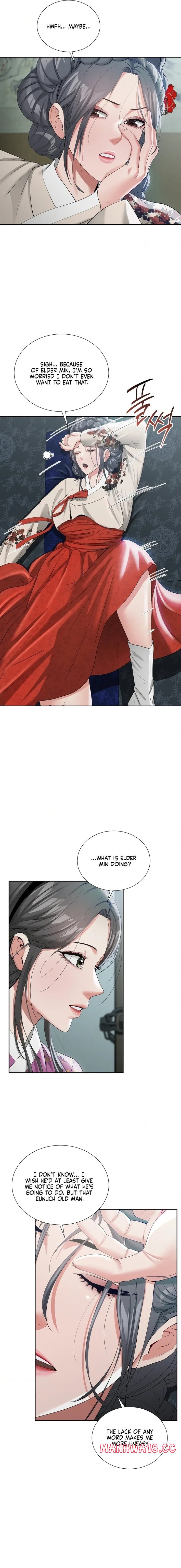 Yeoni’s Tavern Chapter 15 Page 5