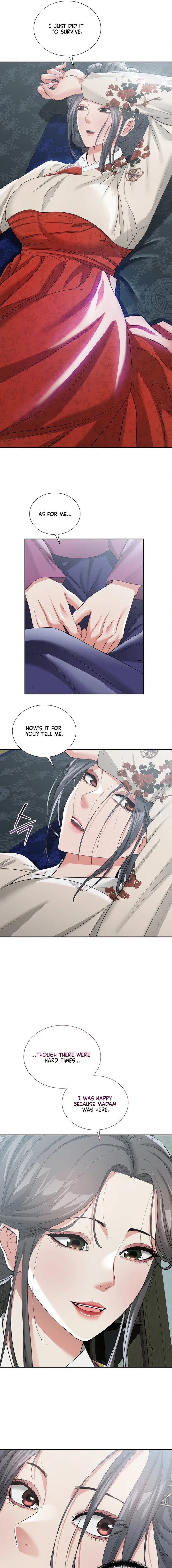 Yeoni’s Tavern Chapter 15 Page 7