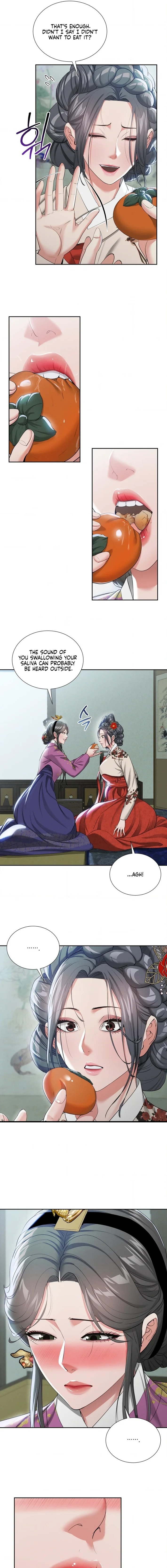 Yeoni’s Tavern Chapter 15 Page 9