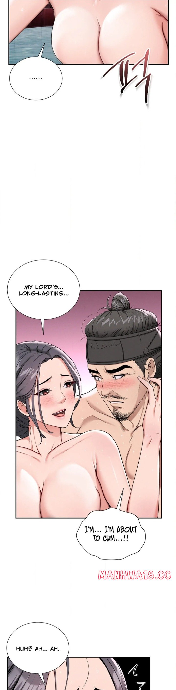 Yeoni’s Tavern Chapter 2 Page 24