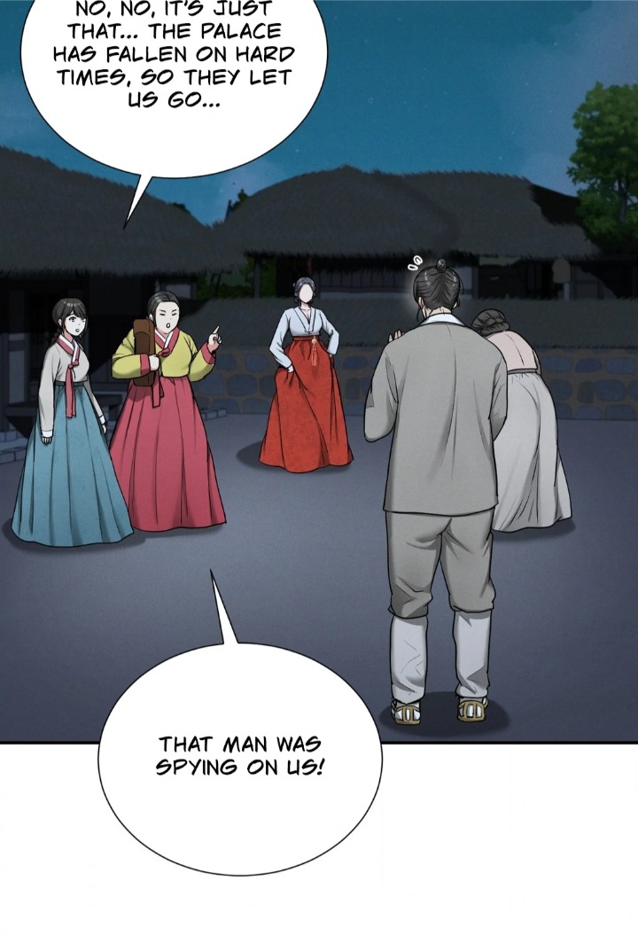 Yeoni’s Tavern Chapter 2 Page 30