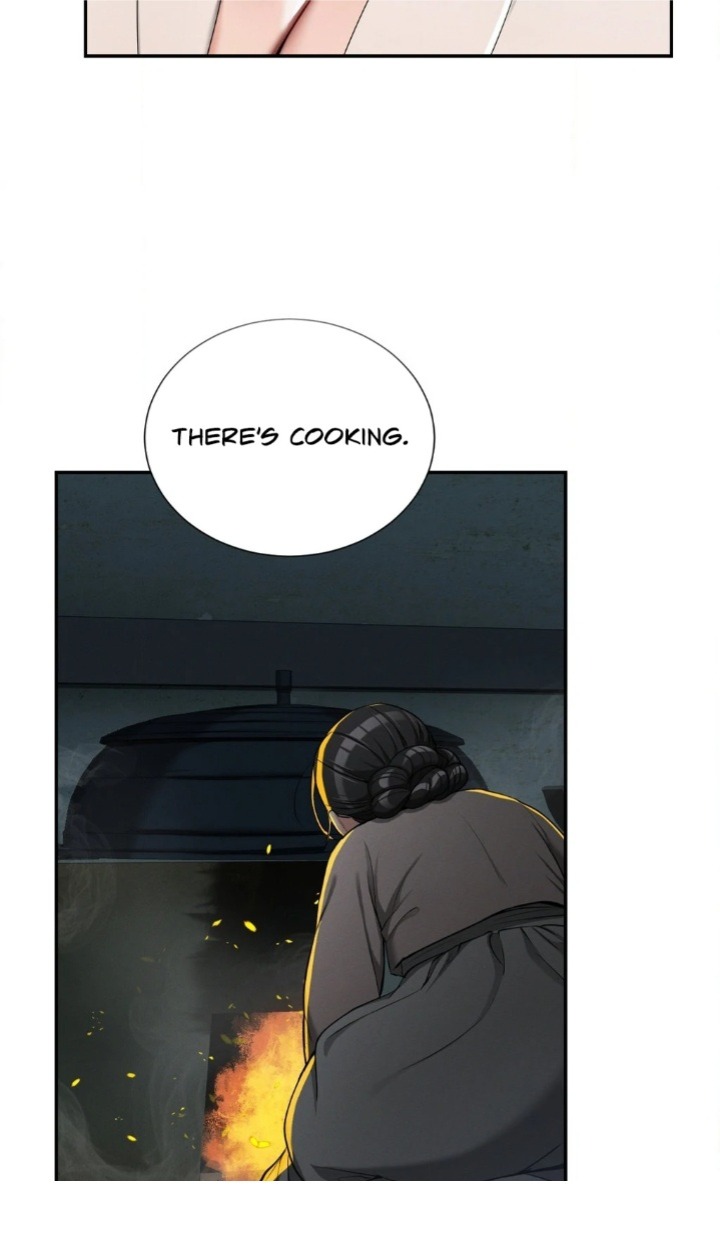 Yeoni’s Tavern Chapter 2 Page 40