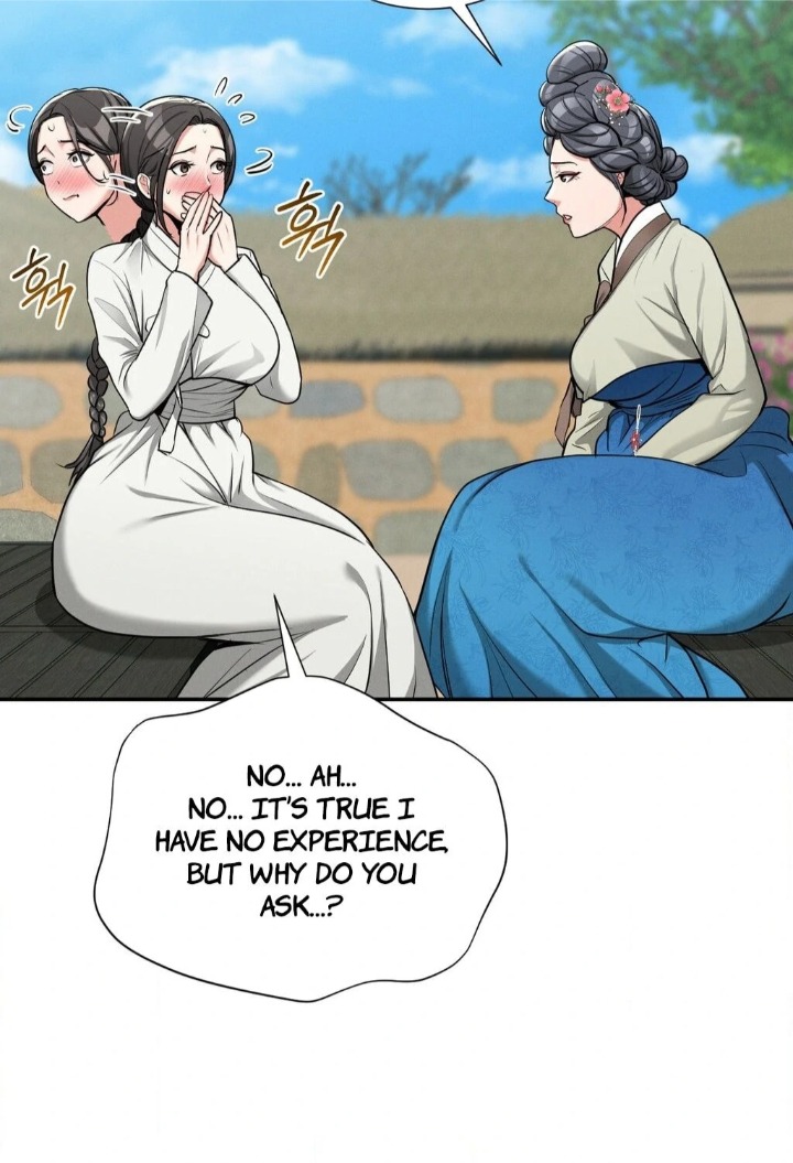 Yeoni’s Tavern Chapter 3 Page 10