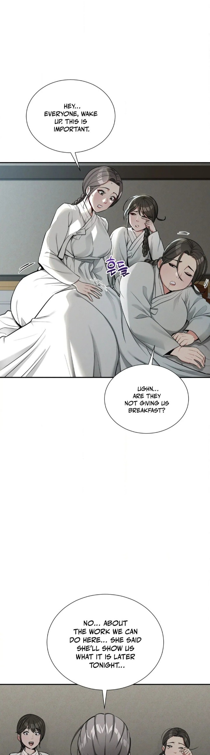 Yeoni’s Tavern Chapter 3 Page 16
