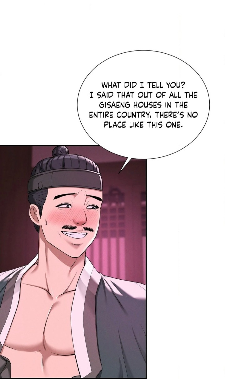 Yeoni’s Tavern Chapter 4 Page 35