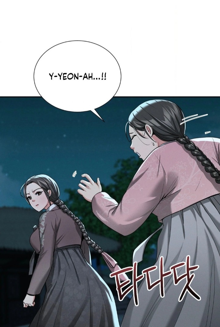 Yeoni’s Tavern Chapter 4 Page 40