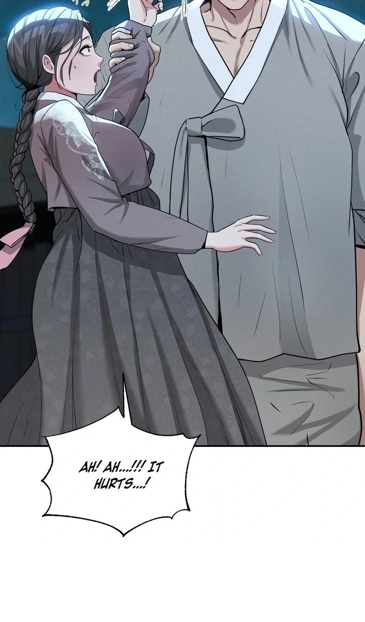 Yeoni’s Tavern Chapter 5 Page 10