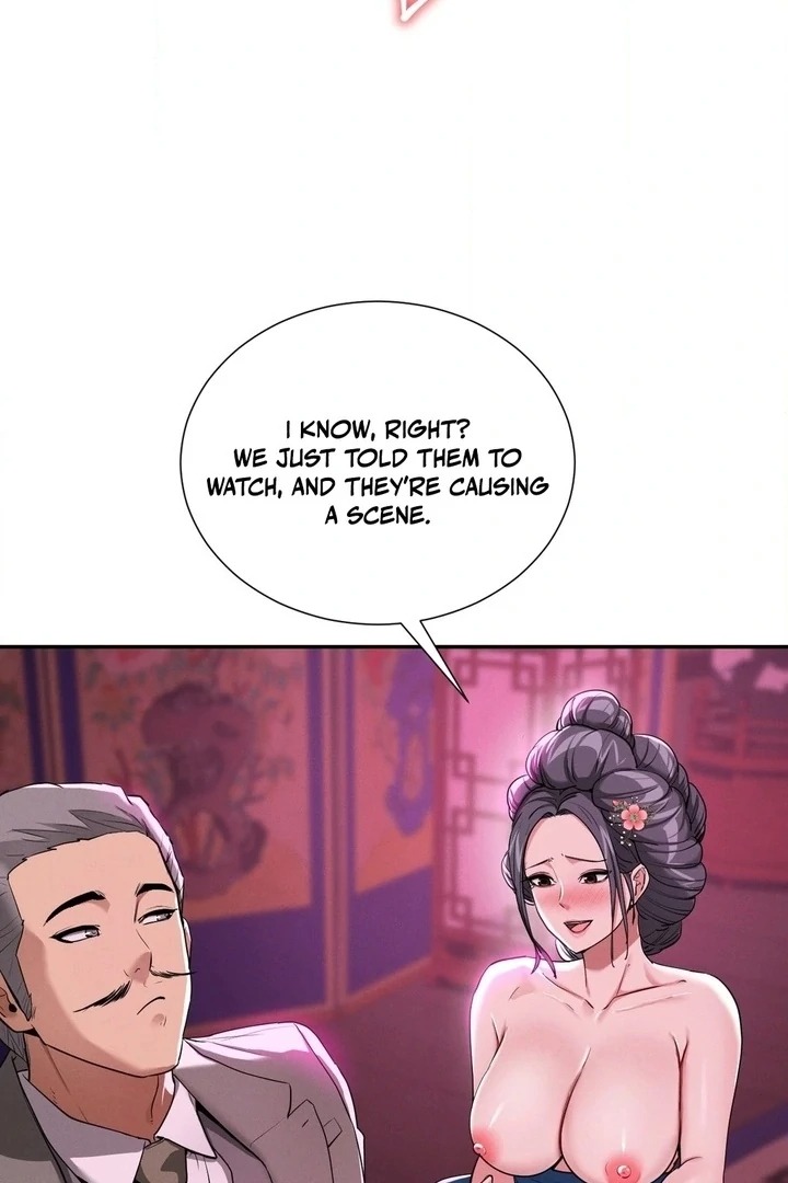 Yeoni’s Tavern Chapter 5 Page 23