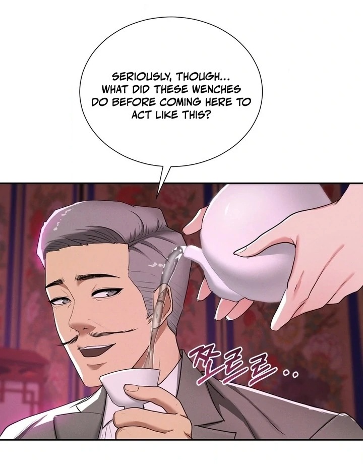 Yeoni’s Tavern Chapter 5 Page 25