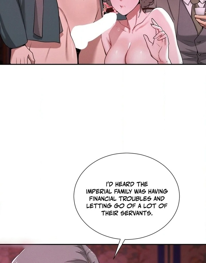 Yeoni’s Tavern Chapter 5 Page 30