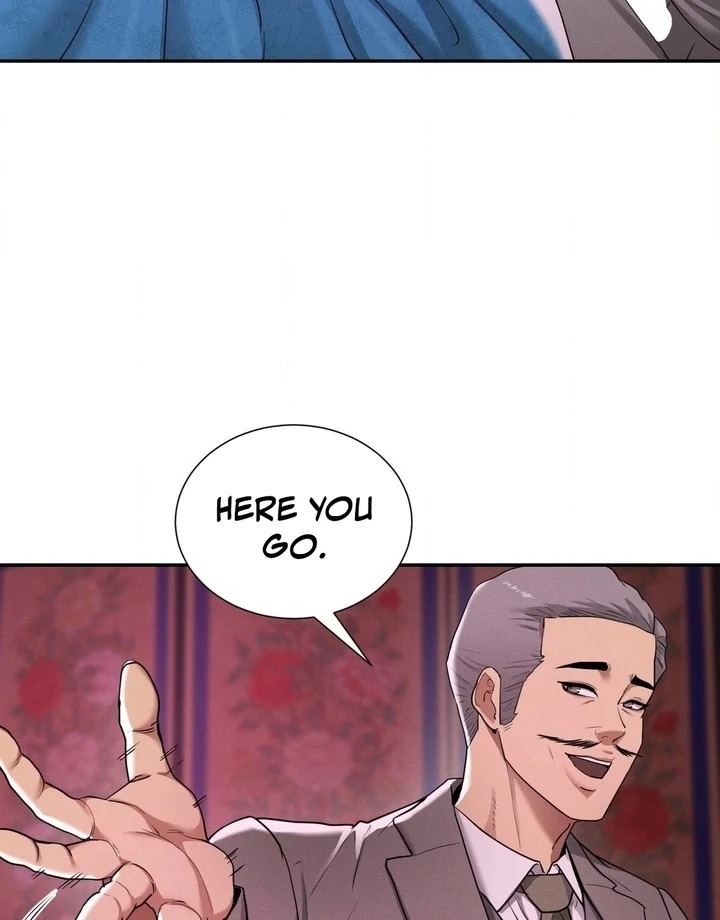Yeoni’s Tavern Chapter 5 Page 33