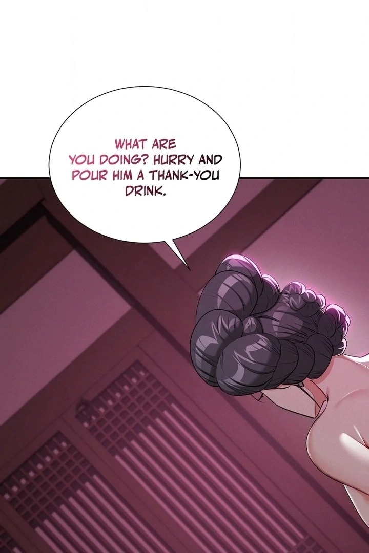 Yeoni’s Tavern Chapter 5 Page 41