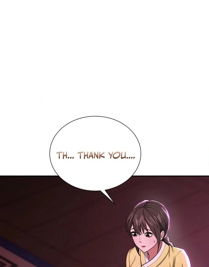 Yeoni’s Tavern Chapter 5 Page 43
