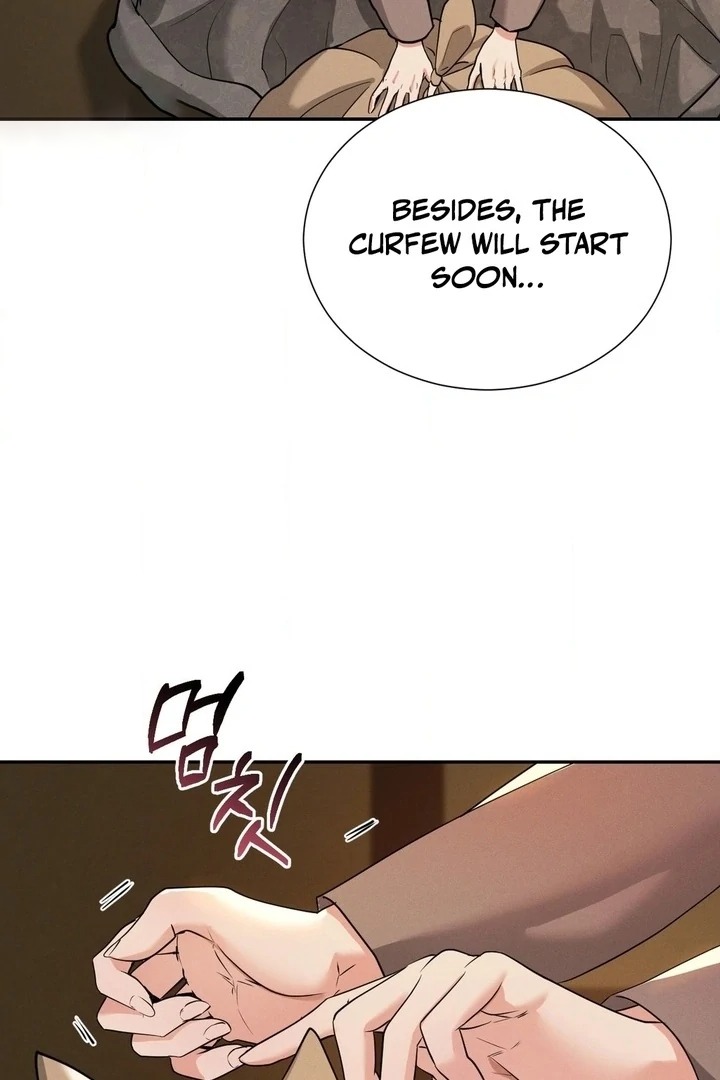 Yeoni’s Tavern Chapter 5 Page 54