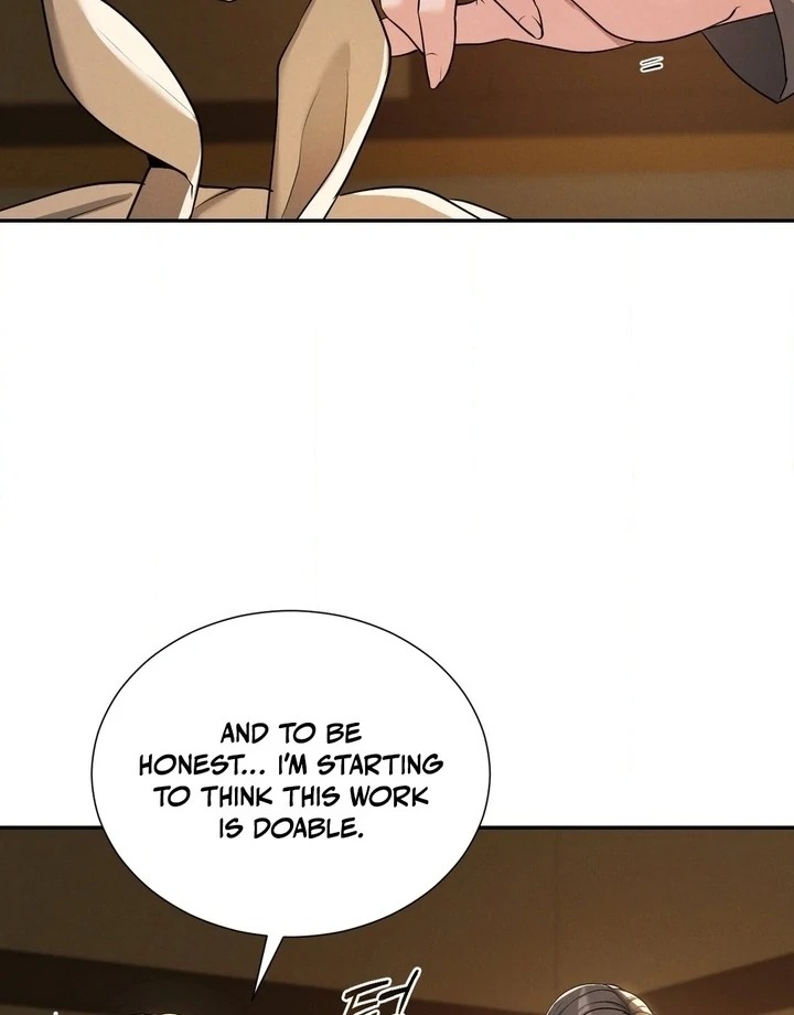 Yeoni’s Tavern Chapter 5 Page 55