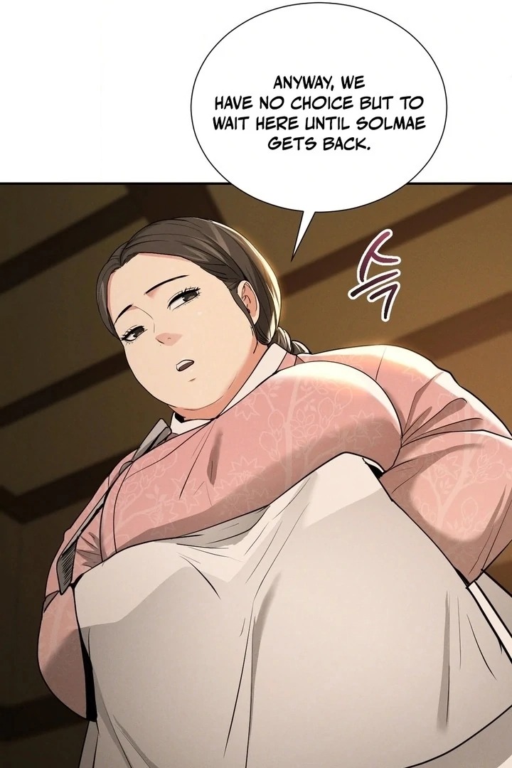 Yeoni’s Tavern Chapter 5 Page 66