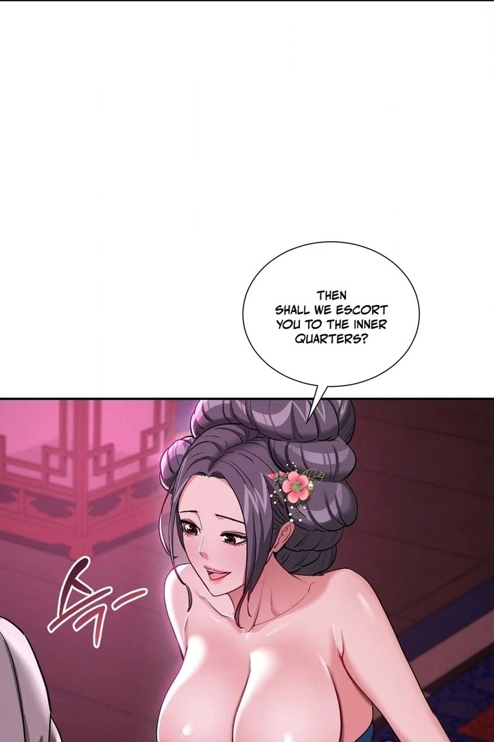Yeoni’s Tavern Chapter 5 Page 79