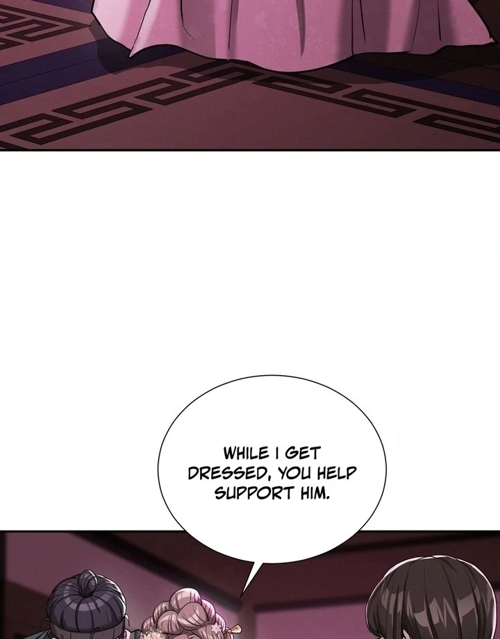 Yeoni’s Tavern Chapter 5 Page 85