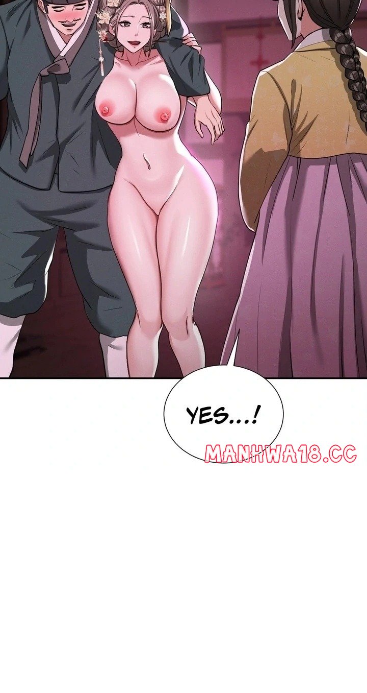 Yeoni’s Tavern Chapter 5 Page 86