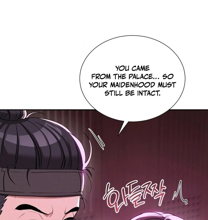 Yeoni’s Tavern Chapter 5 Page 90