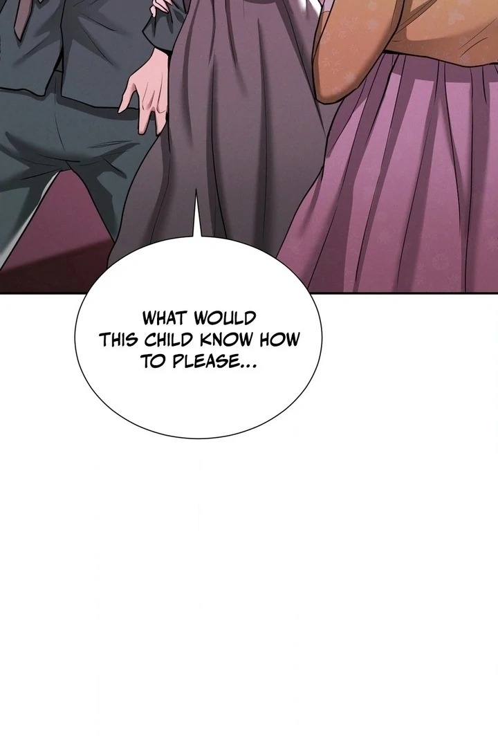 Yeoni’s Tavern Chapter 5 Page 93