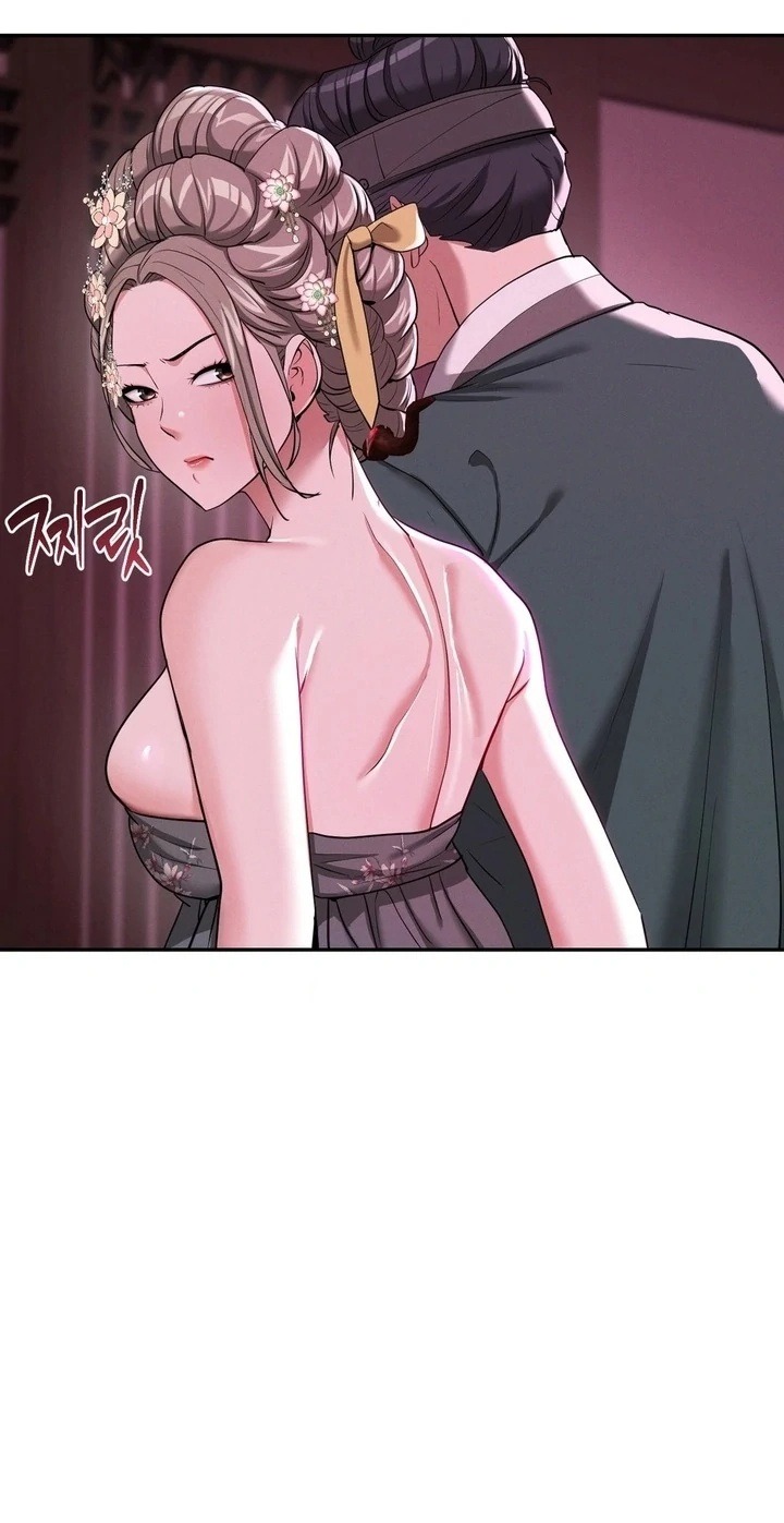 Yeoni’s Tavern Chapter 5 Page 94