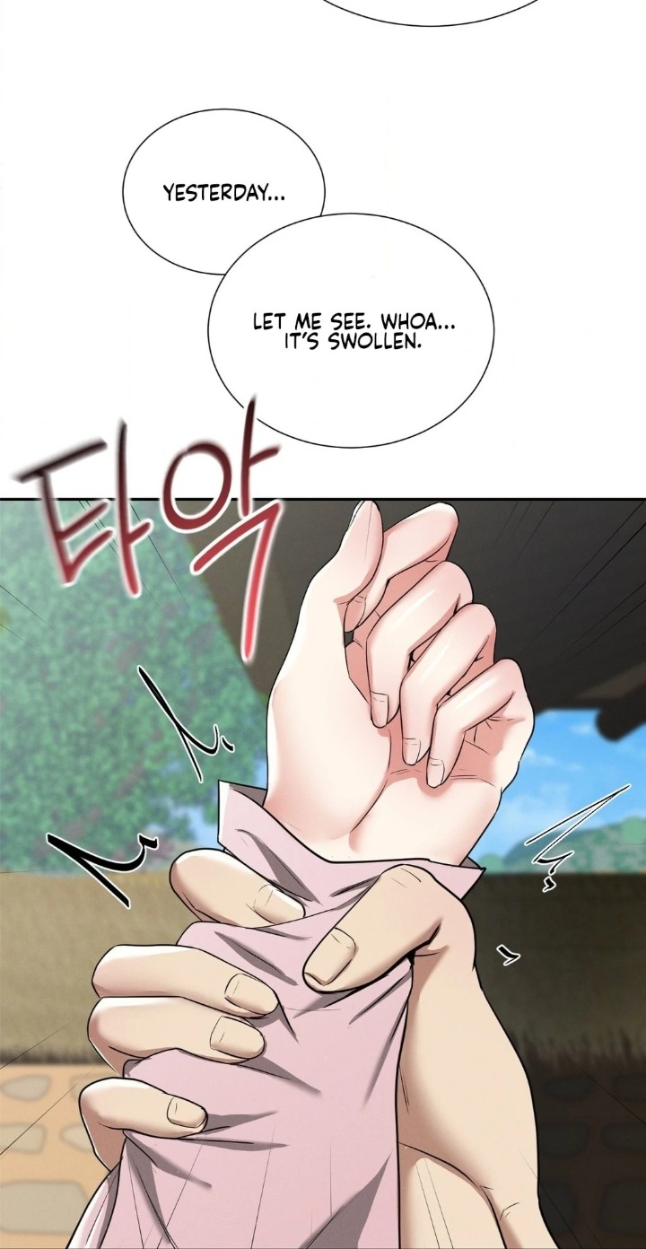 Yeoni’s Tavern Chapter 7 Page 5