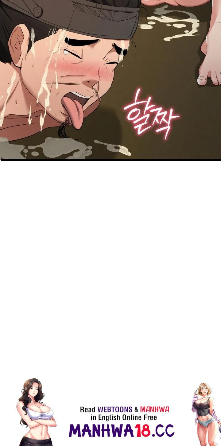 Yeoni’s Tavern Chapter 8 Page 44