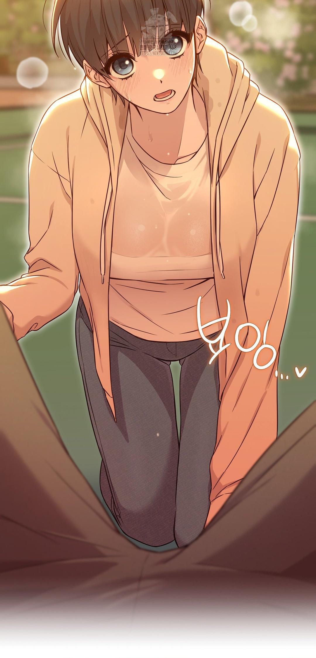 Brother Complex Raw Chapter 12 Page 2