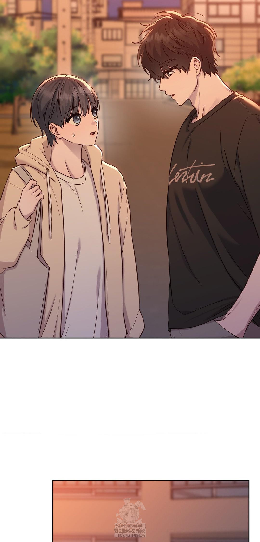 Brother Complex Raw Chapter 12 Page 20